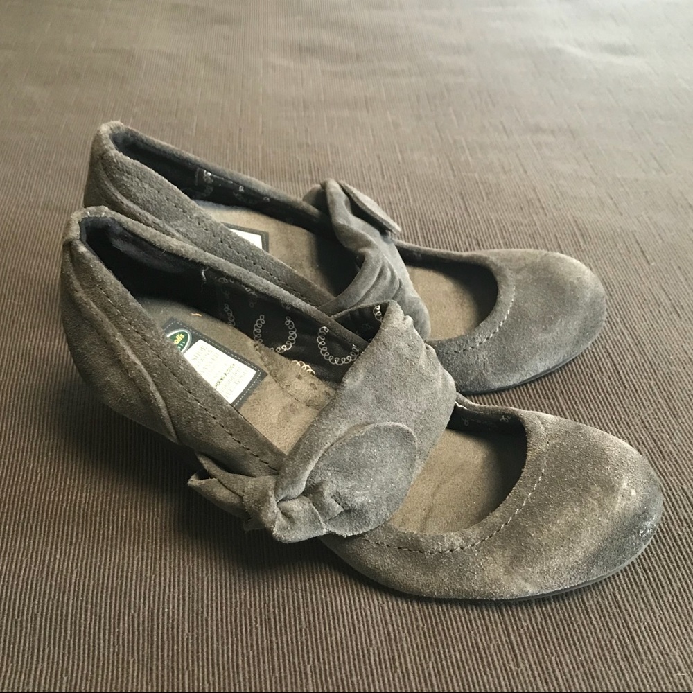 Dr Scholls Heels - Super Comfortable